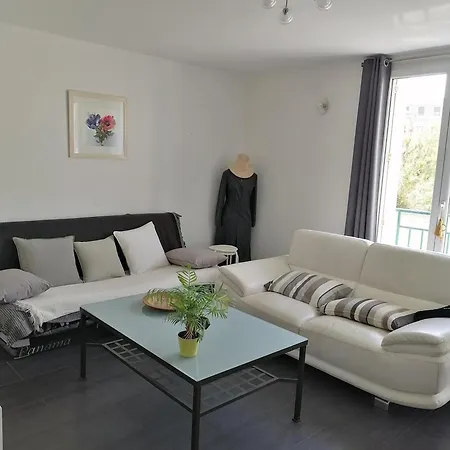 Tres Bel T2 Renove